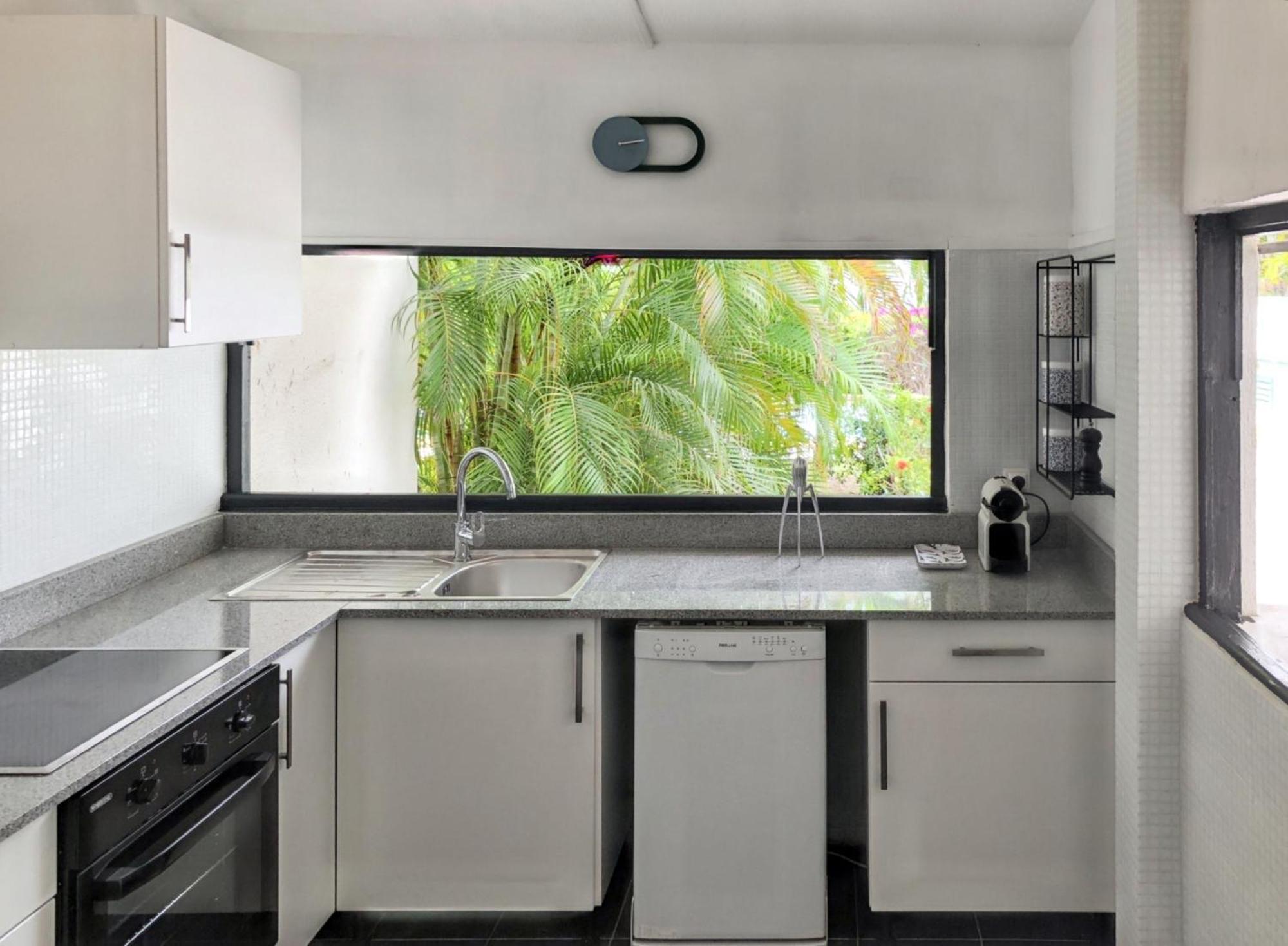 Villa Elegante A Francois 75 M² Piscine Privee Saint-Francois (Grande-Terre)
