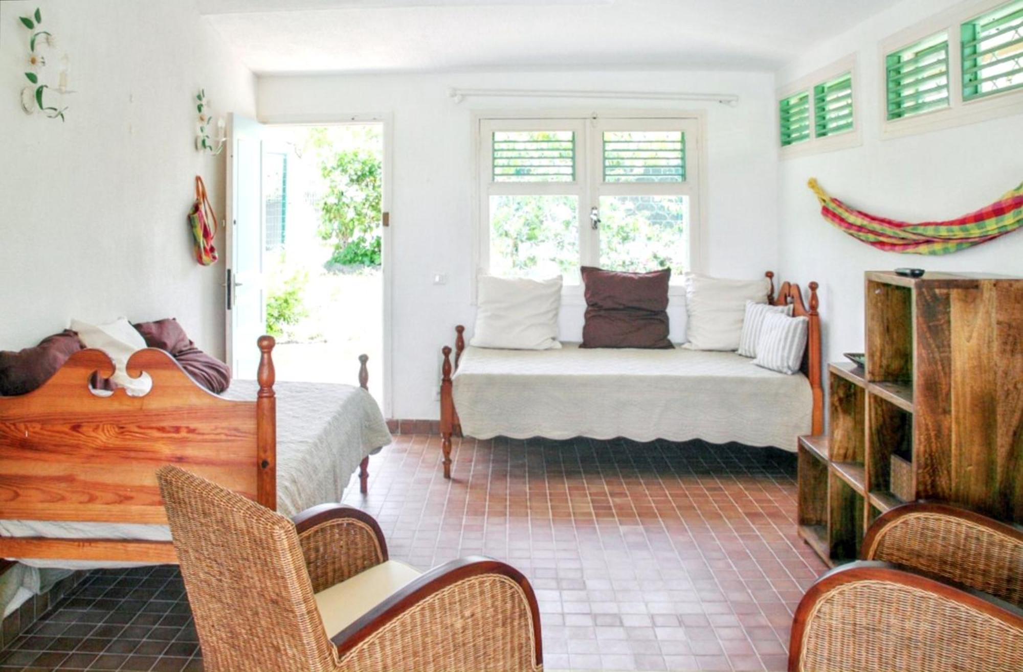 Villa Elegante A Francois 75 M² Piscine Privee *