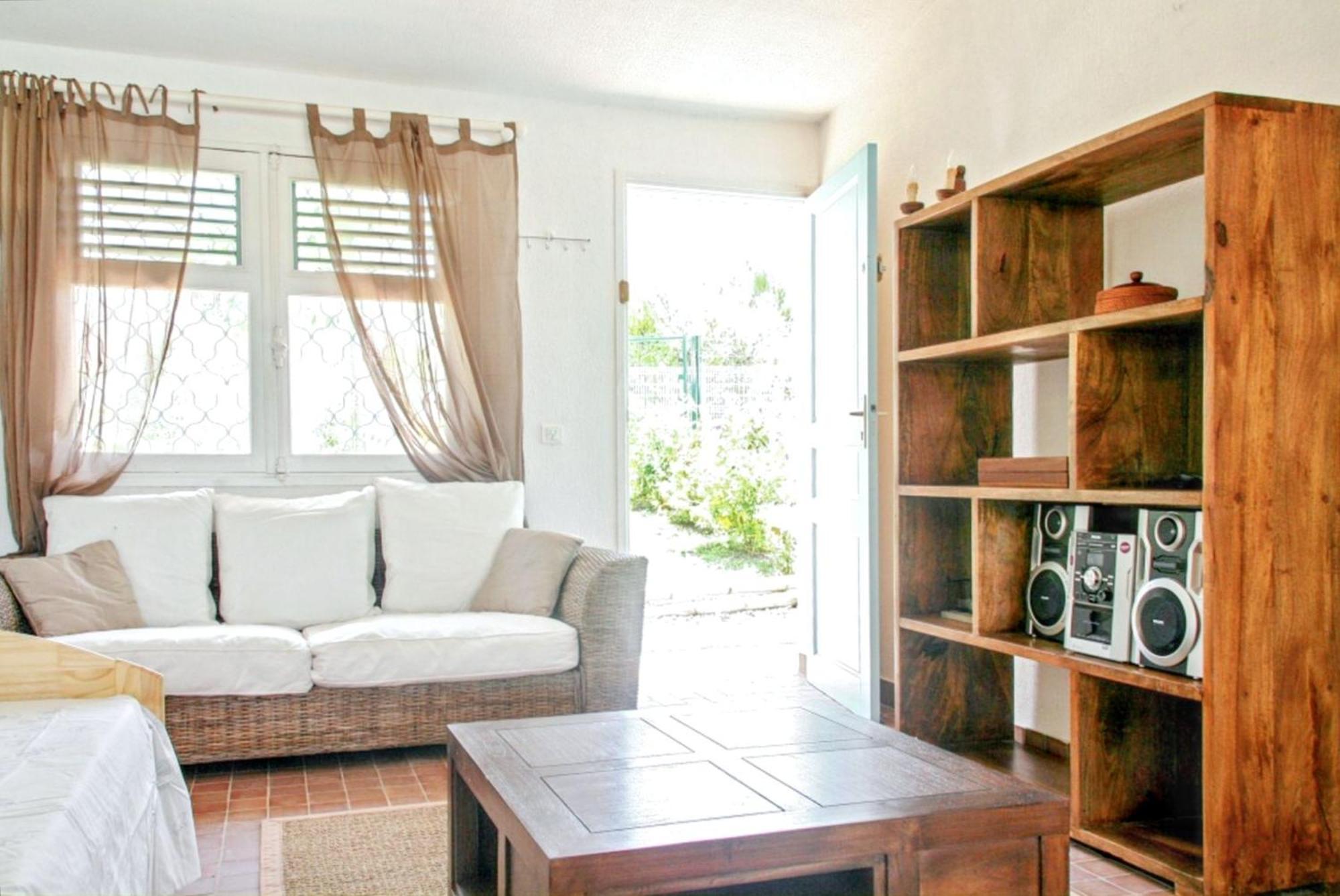 Elegante A Francois 75 M² Piscine Privee Villa *